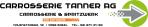 Tanner Carrosserie Logo_alt