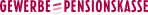 Gewerbepensionskasse Logo